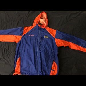 Florida University Columbia Jacket